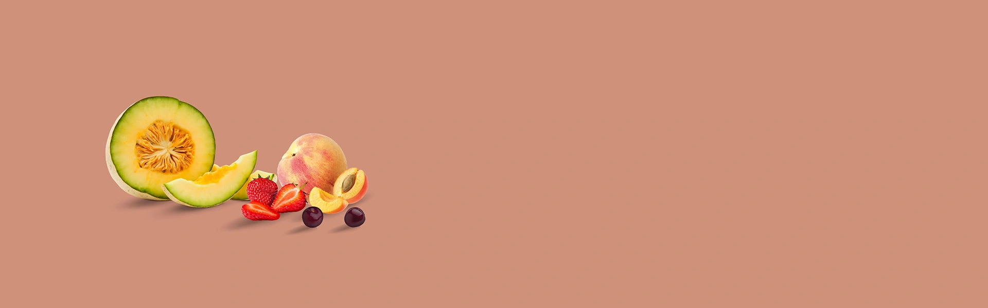 So schmeckt Frühling.