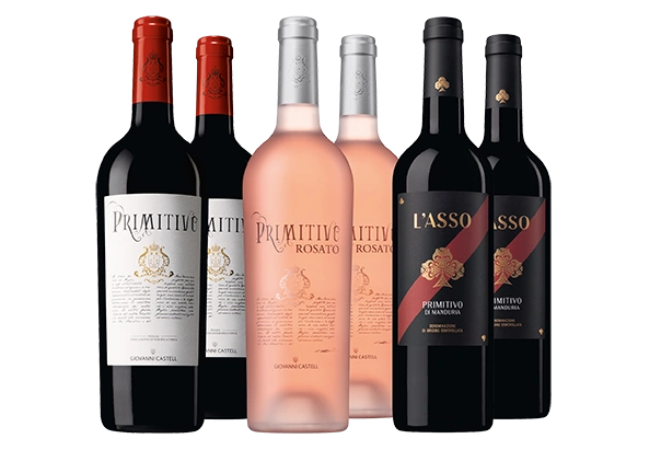 Primitivo Entdecker TV vier 09.26