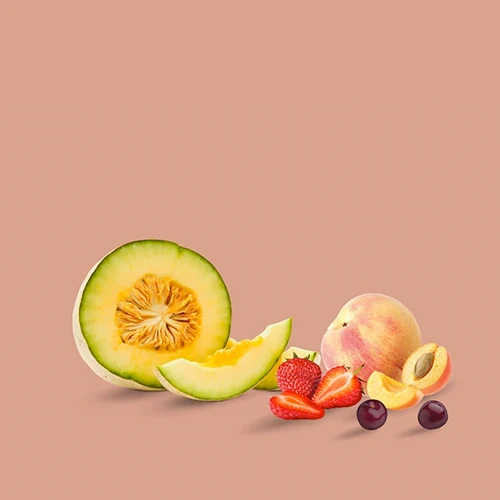 So schmeckt Frühling.