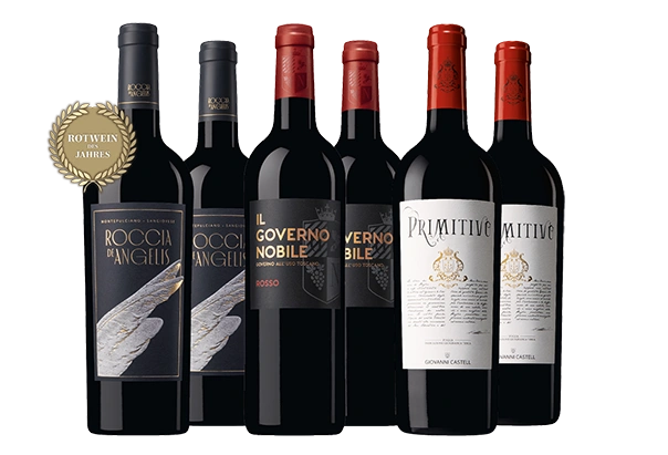 Best of Italy Tele 11.25 